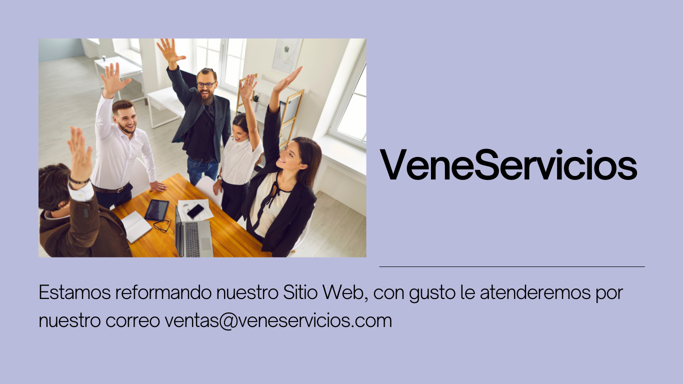 Veneservicios, C.A.